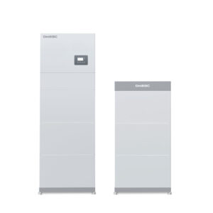 DMEGC H02 Thuisbatterij - 3 Fase - 10kW - 30kWh