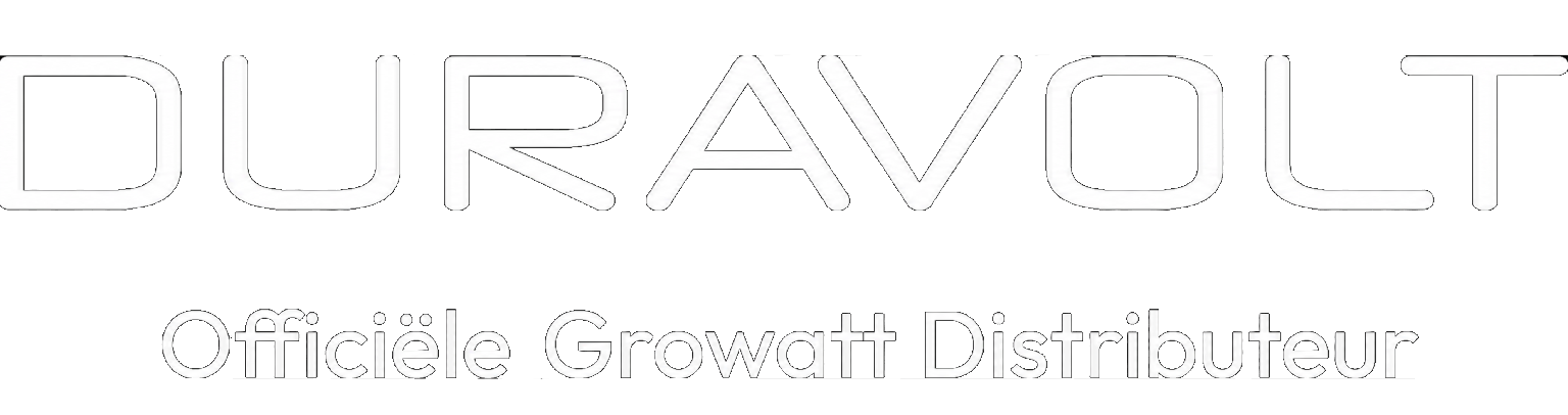 Duravolt logo