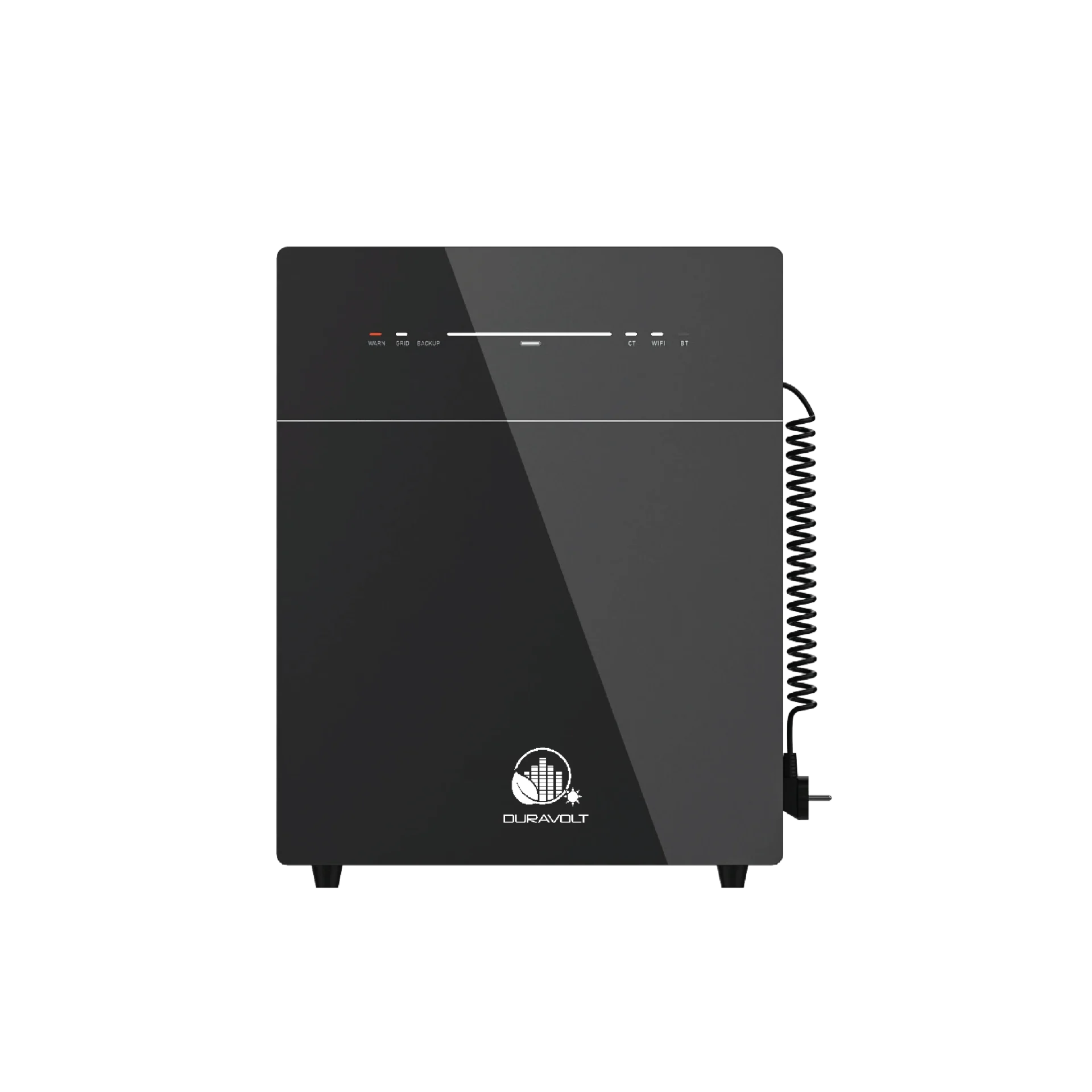 Duravolt Plug In Battery 256kW