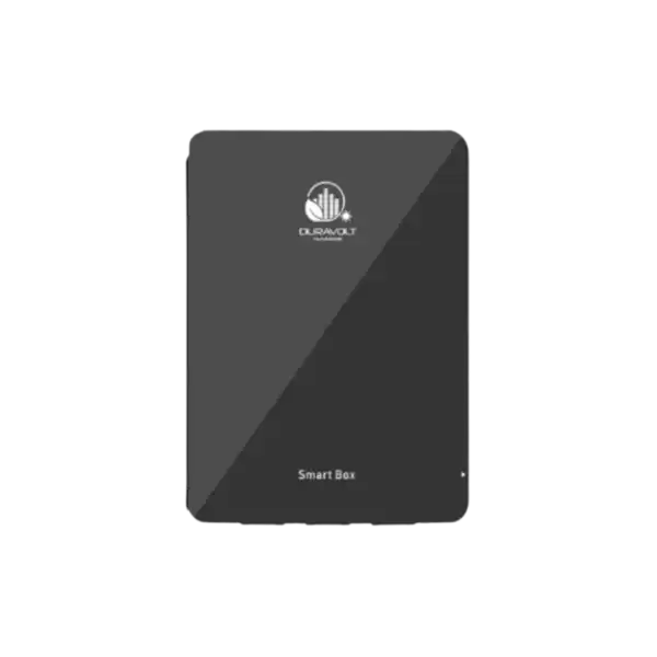 Duravolt Smart Back-Up Box 1-Fase