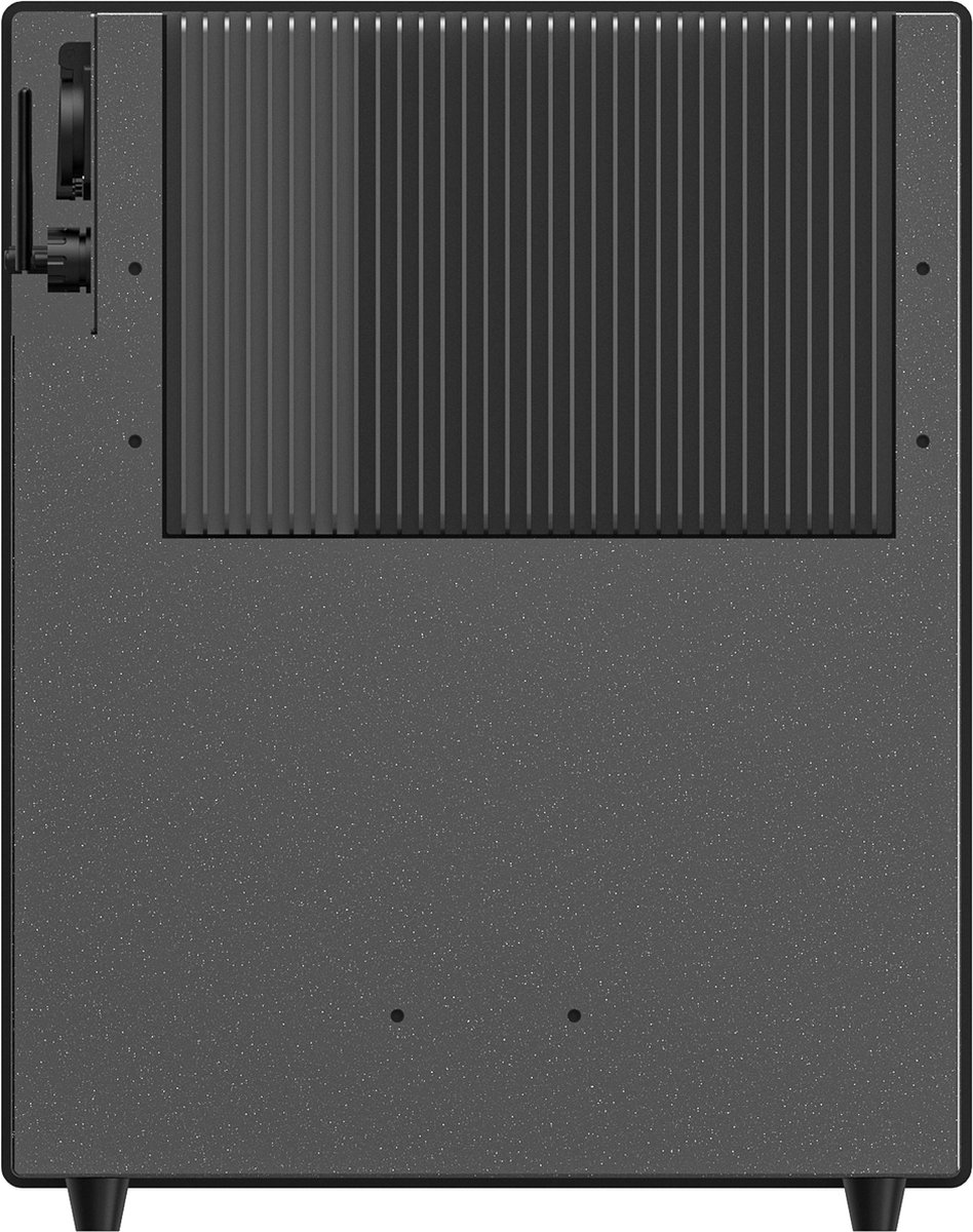 Duravolt Plug-In Battery by Marstek - 2.56kWh (Incl. P1-Meter) 3 Duravolt Plug-In Battery by Marstek - 2.56kWh (Incl. P1-Meter) - Afbeelding 3