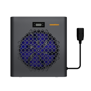 R32 4.6kW Plug-in zwembadwarmtepomp